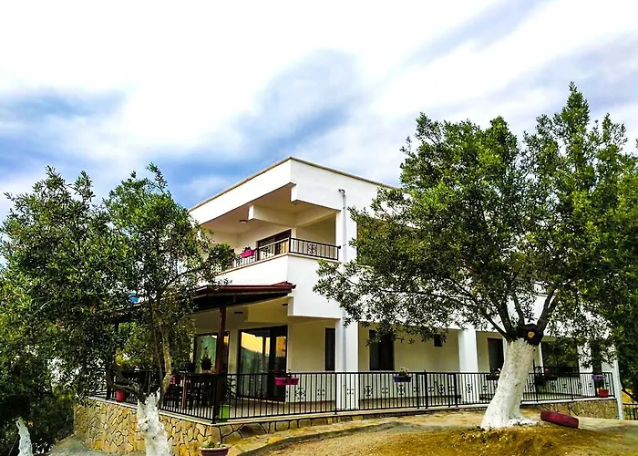 Kaymak Tepesi