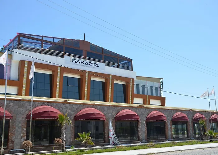 Rakasta Boutique Hotel & Convention Center
