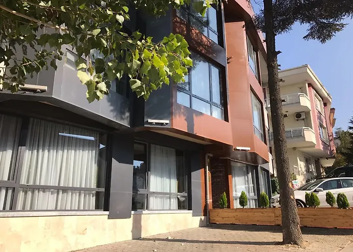 Centrum Rental House