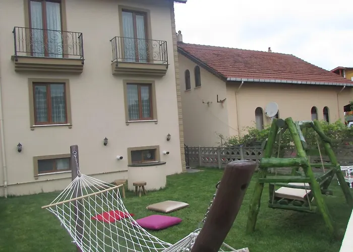 Ağva Venüs Otel
