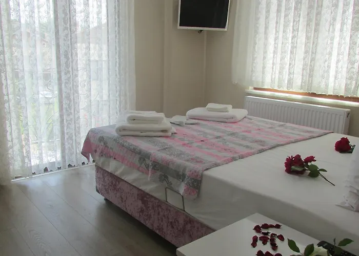 Ağva Venüs Otel, Türkiye