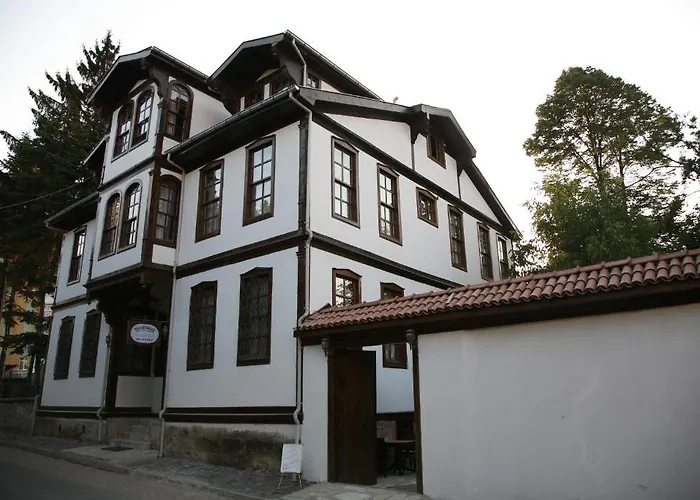 Sinanbey Konagi