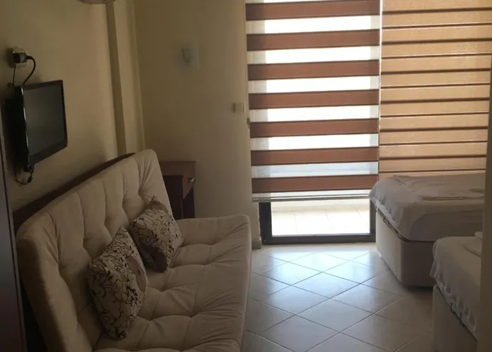 Yagmur Apart Hotel