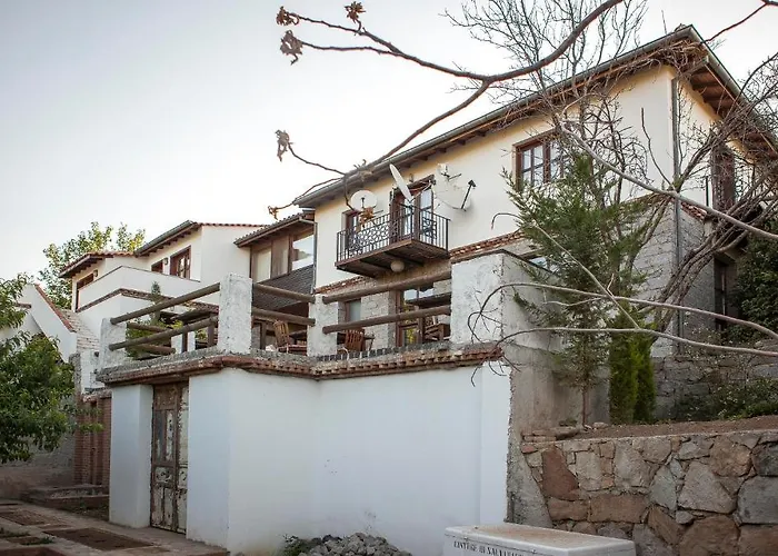 Zeytinbagi Hotel Güre, Türkiye
