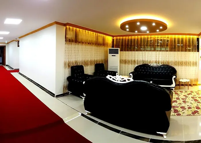 Hotel Kervansaray Şanlıurfa, Türkiye