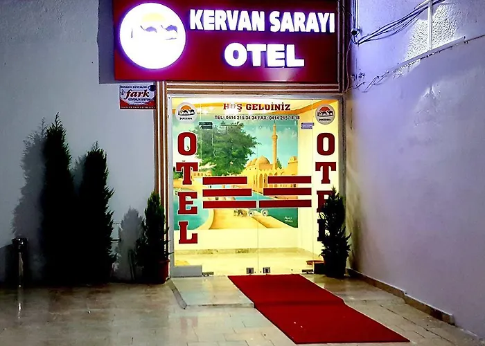 Kervansaray