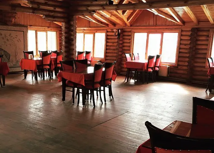Binkap Termal Hotel Ilica , Türkiye