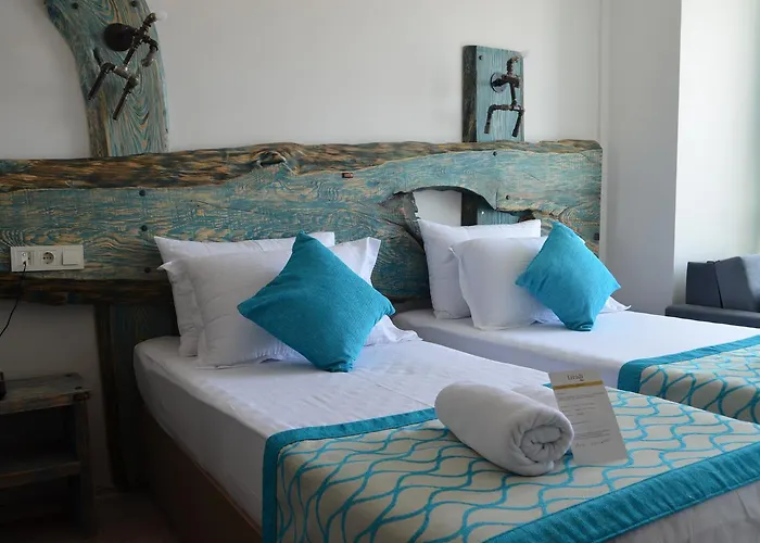 Lıvadı Otel