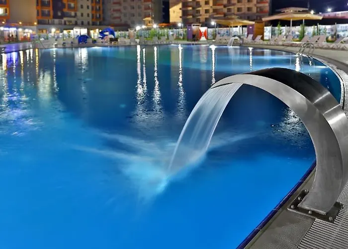 Hattusa Vacation Thermal Club