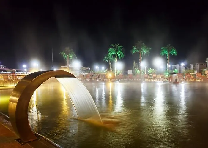 Hattusa Vacation Thermal Club