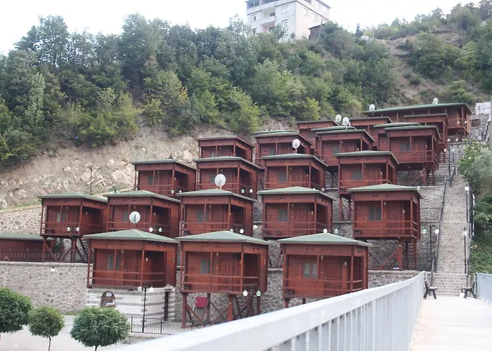 Marina Tatil Koyu