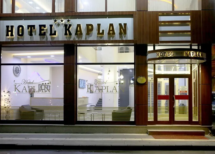Kaplan Di̇Yarbakir