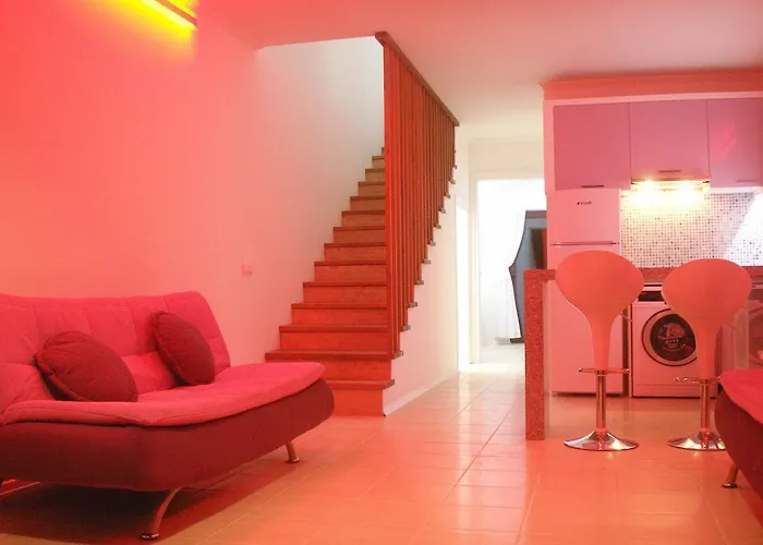 Aydos Suites