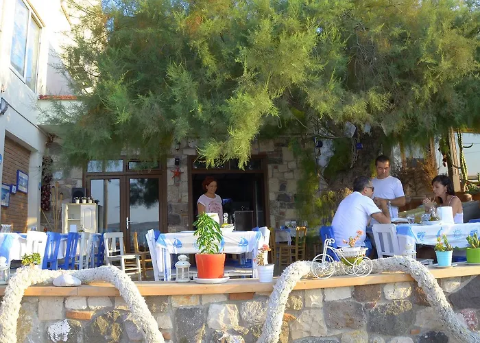 Giritlinin Yeri Butik Otel