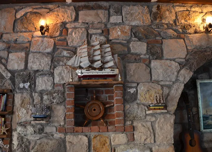 Giritlinin Yeri Butik Otel