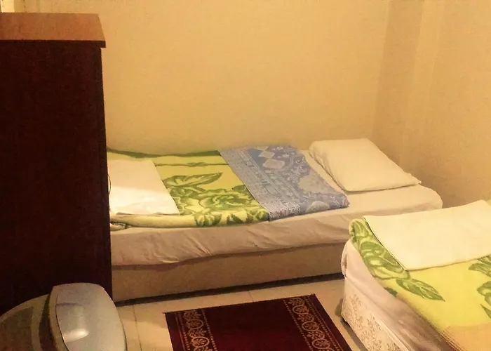 Sahil Otel