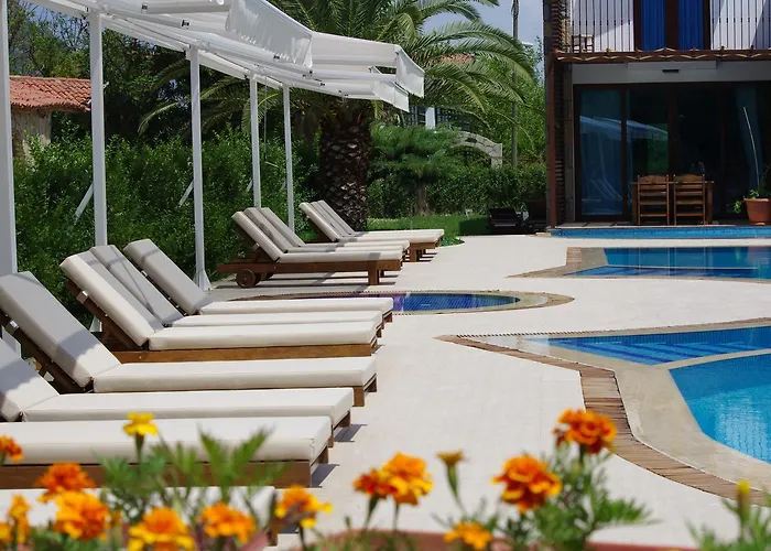 Aydos Suites