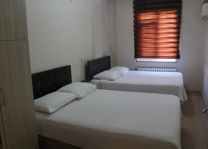 Taskin Otel