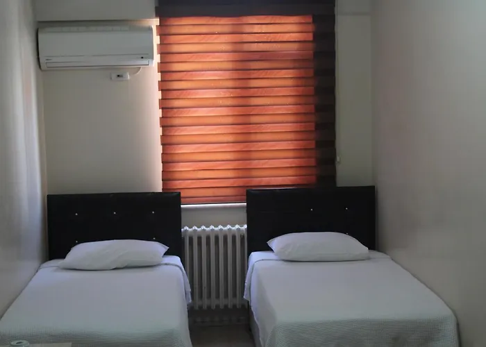 Taskin Otel