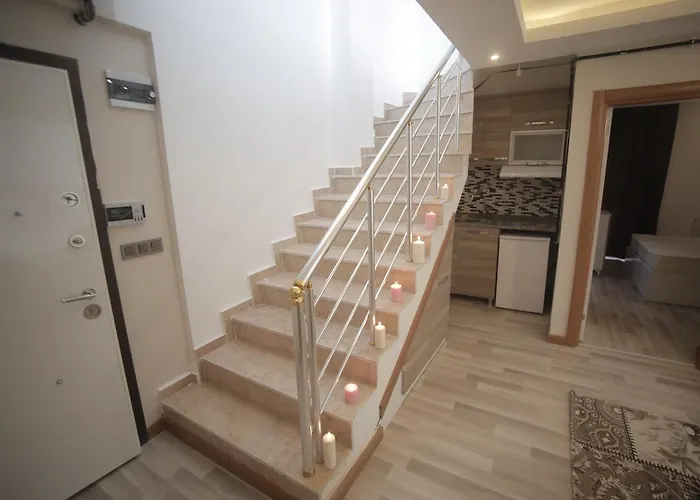 M Suit Apartments