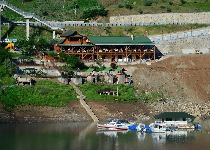 Marina Tatil Koyu