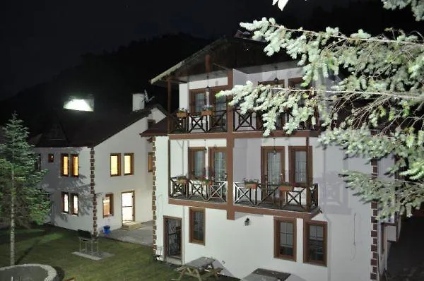 Abant Dört Mevsim Konağı Butik Otel