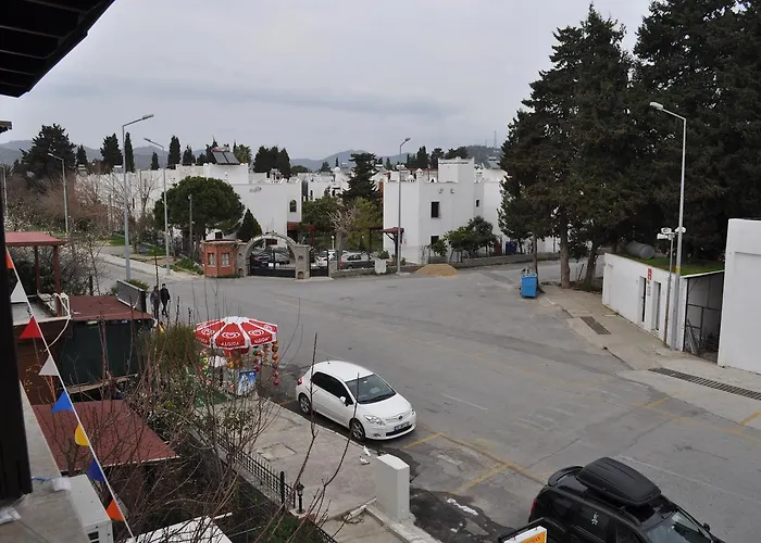 Cengizhan Pansiyon