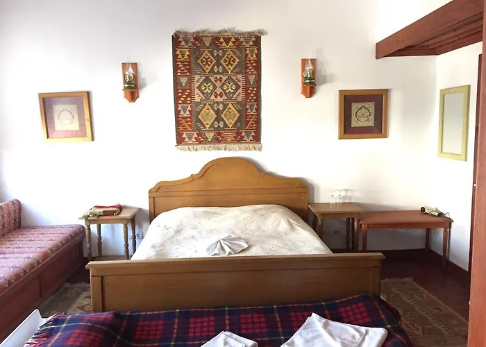 Tas Ev Konagi Otel Safranbolu, Türkiye