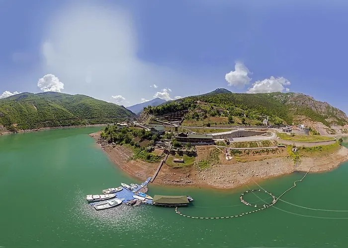 Marina Tatil Koyu