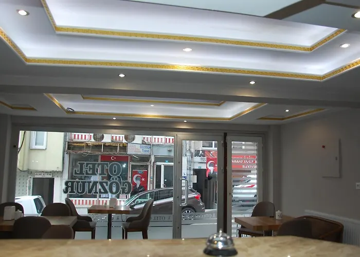 Göznur Otel