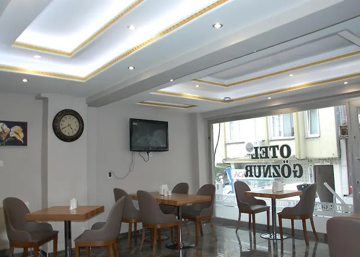 Göznur Otel