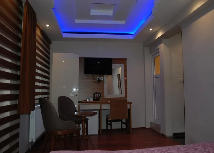 Göznur Otel