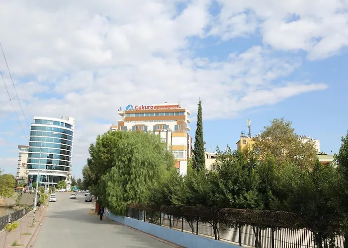 Deveci Cukurova