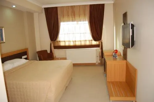 Hotel Rabis