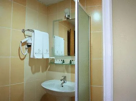 Hotel Rabis
