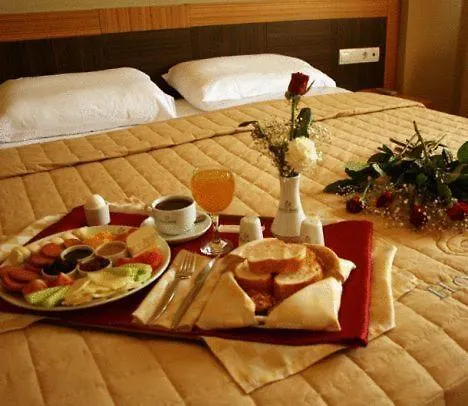 Hotel Rabis