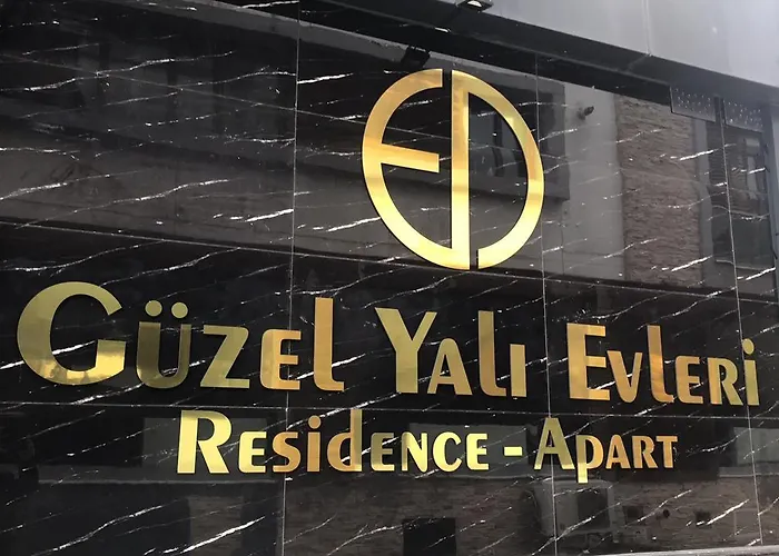 Guezel Yali Evleri Residence &Apart