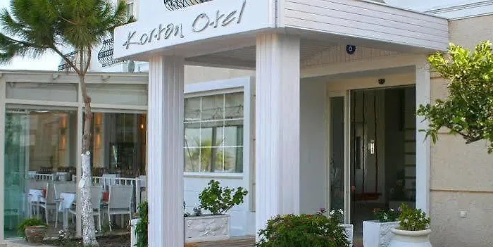 Kortan Otel