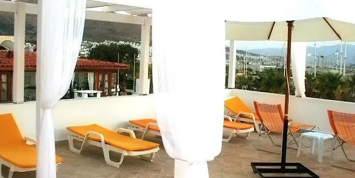 Kortan Otel