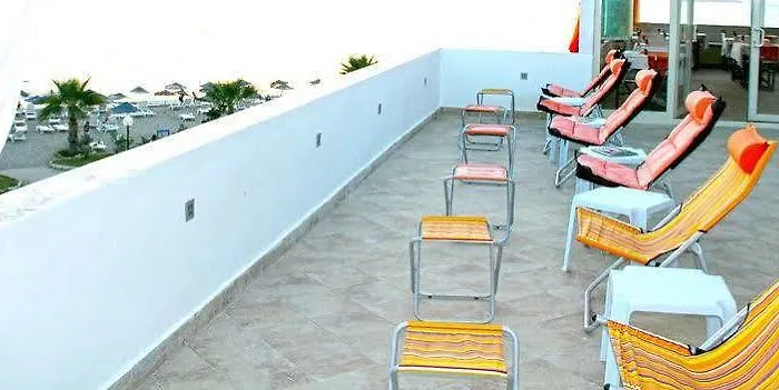 Kortan Otel
