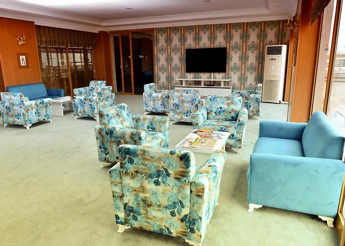 Club Casmin Hotel