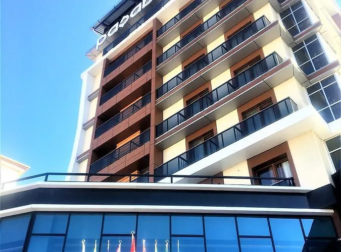 Grand Pasabey