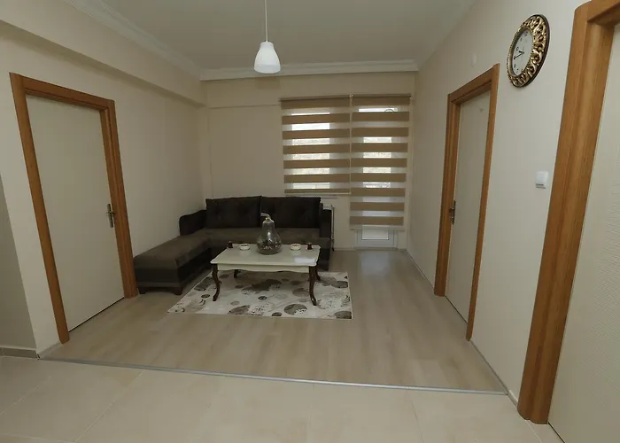 Kayseri Elit Residence, Türkiye