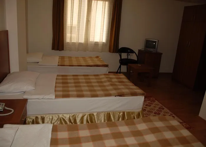 Vizon Hotel Fethiye, Türkiye