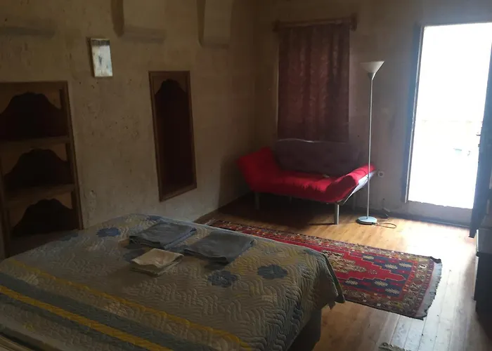 Venessa Hotel