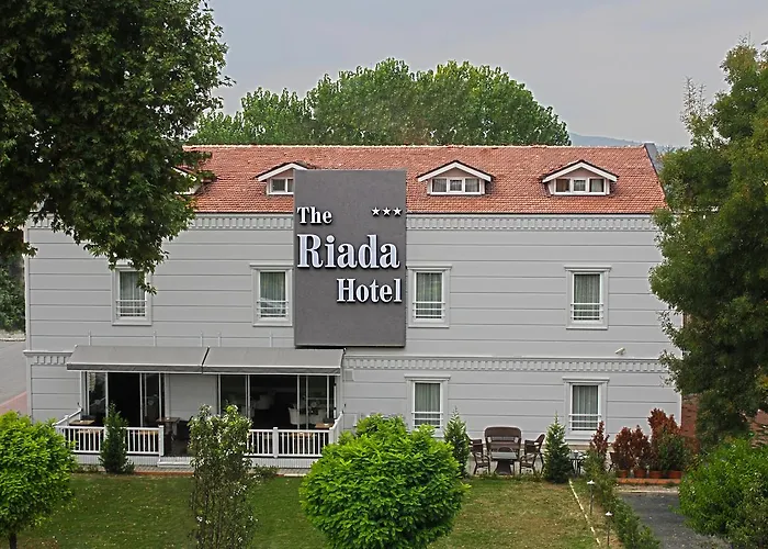 Riada