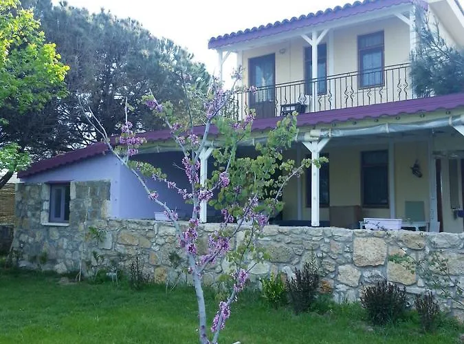 Nar Bagevi Otel Bozcaada, Türkiye