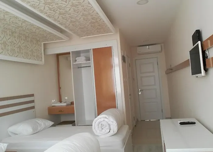 Cihan Hotel