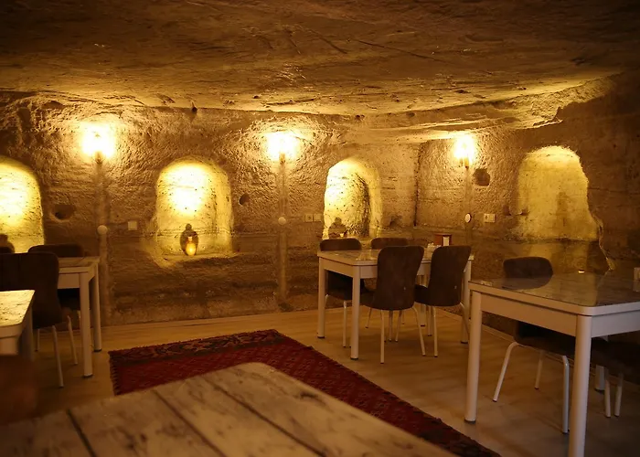 Unicorn Cave