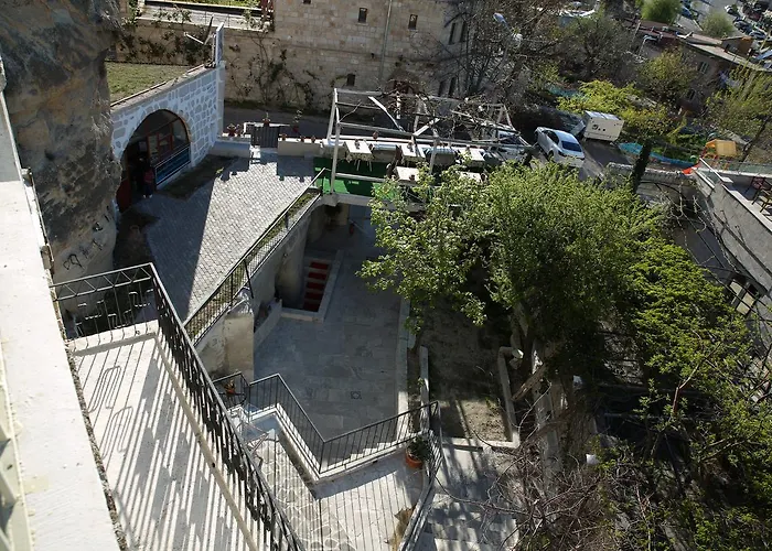Unicorn Cave Hotel Göreme, Türkiye
